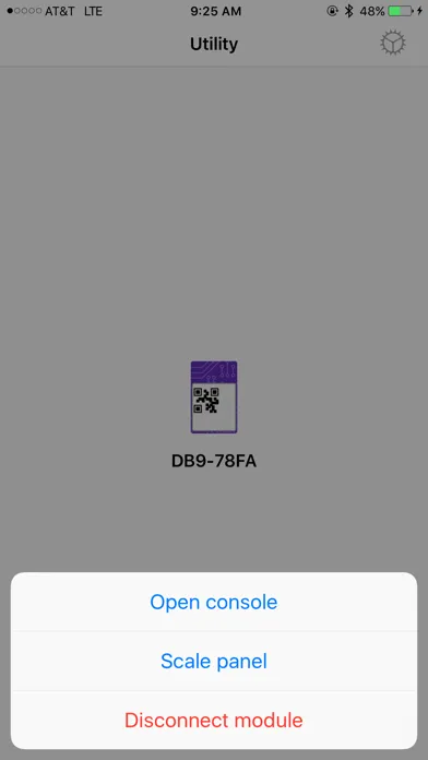 yACK FAST Screenshots