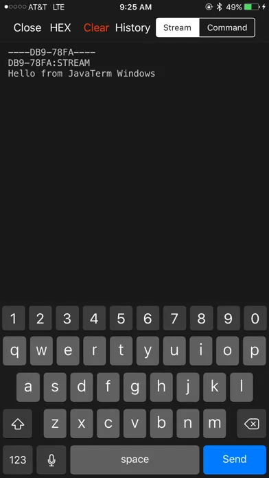 yACK FAST Screenshots