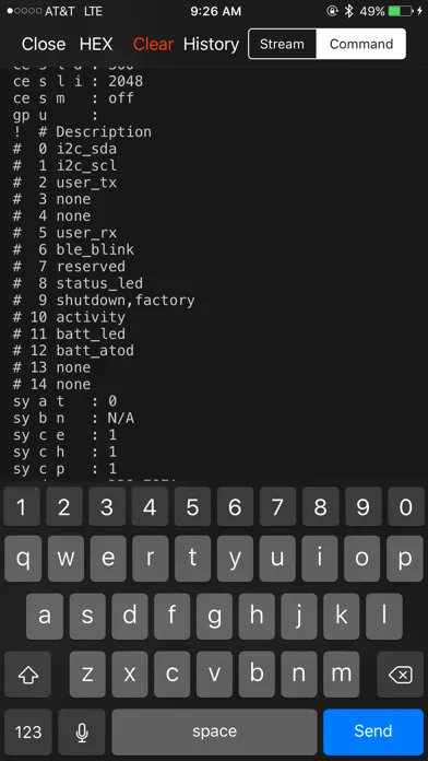 yACK FAST Screenshots