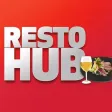 RESTO HUB Bon Appetit RESTO HUB Bon Appetit