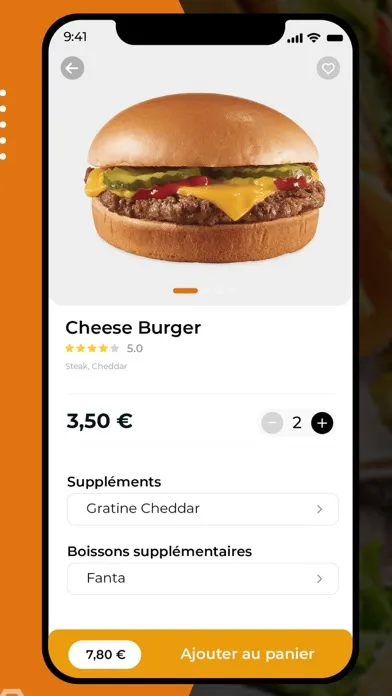 تصاویر Les Cinq Sens