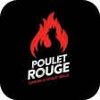 Poulet Rouge