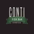 Conti Fish