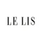 LE LIS BLANC