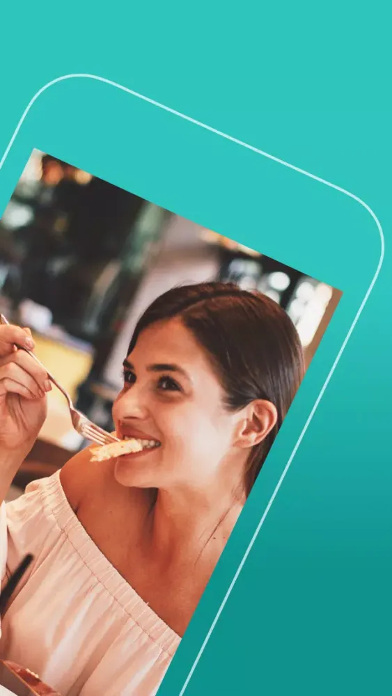 Capturas de tela do Restorando: Restaurants & Bars