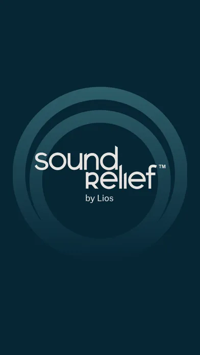 تصاویر SoundRelief by Lios