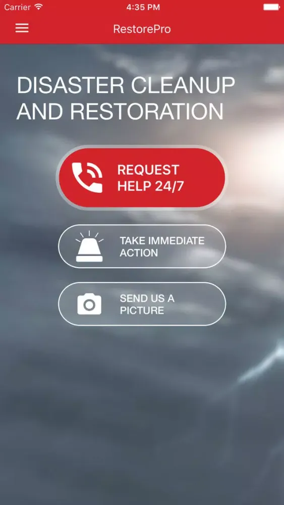 تصاویر RestorePro