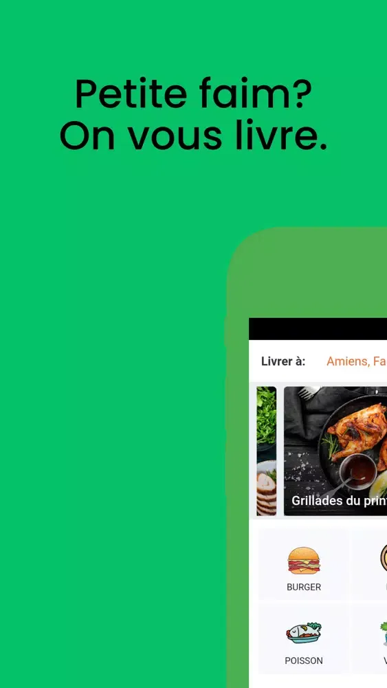 Restos Amiens Screenshots