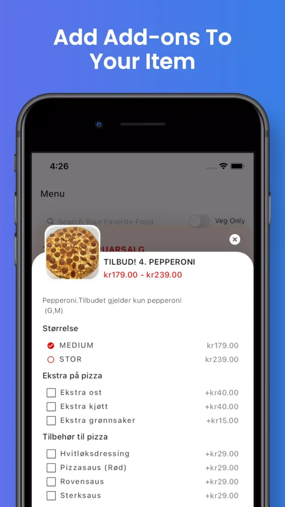 Munchez Screenshots