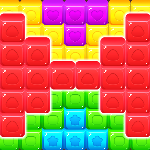 Candy Blast Island