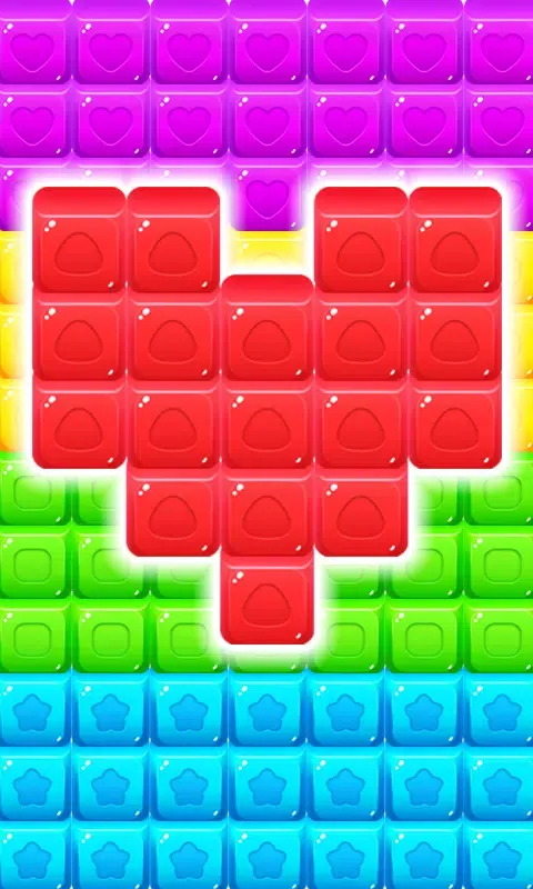 Candy Blast Island应用截图