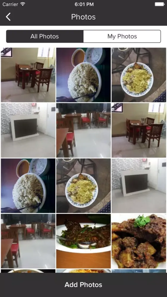 صور Naati Oota