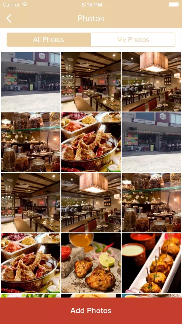 Gulati Spice Market سکرین شاٹس