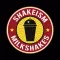 Shakeism Milkshakes