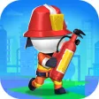 Fire Rescue Hero Fire Rescue Hero