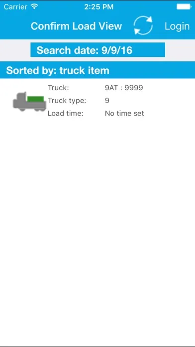 RentalResult CLv2 স্ক্রিনশট