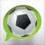 Fútbol Messenger