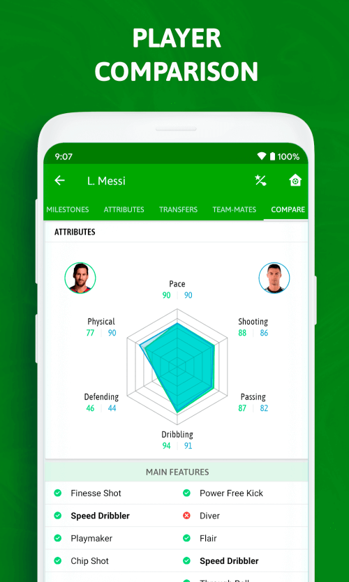 BeSoccer-screenshot-4