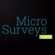 MicroSurvey by CRUX