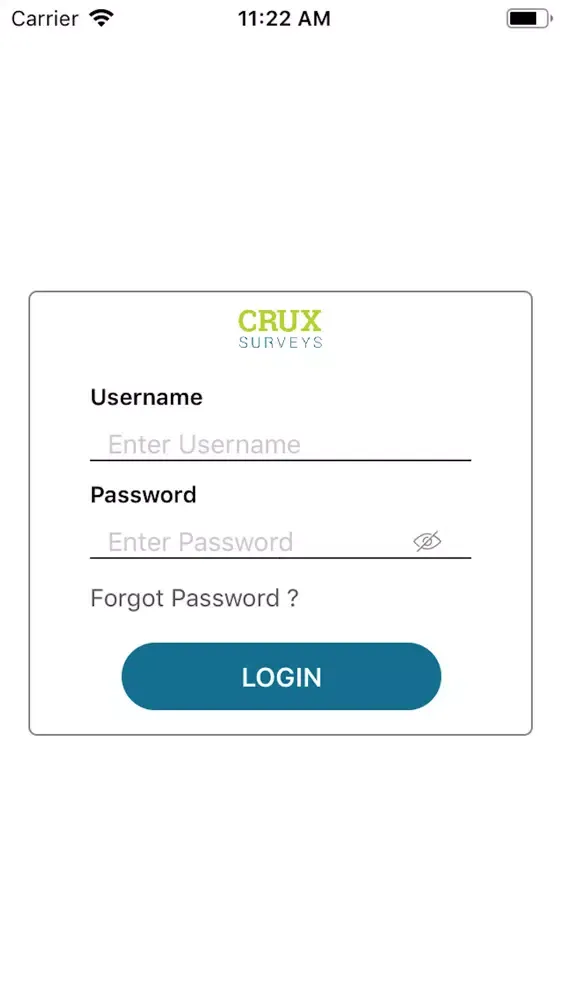 تصاویر MicroSurvey by CRUX