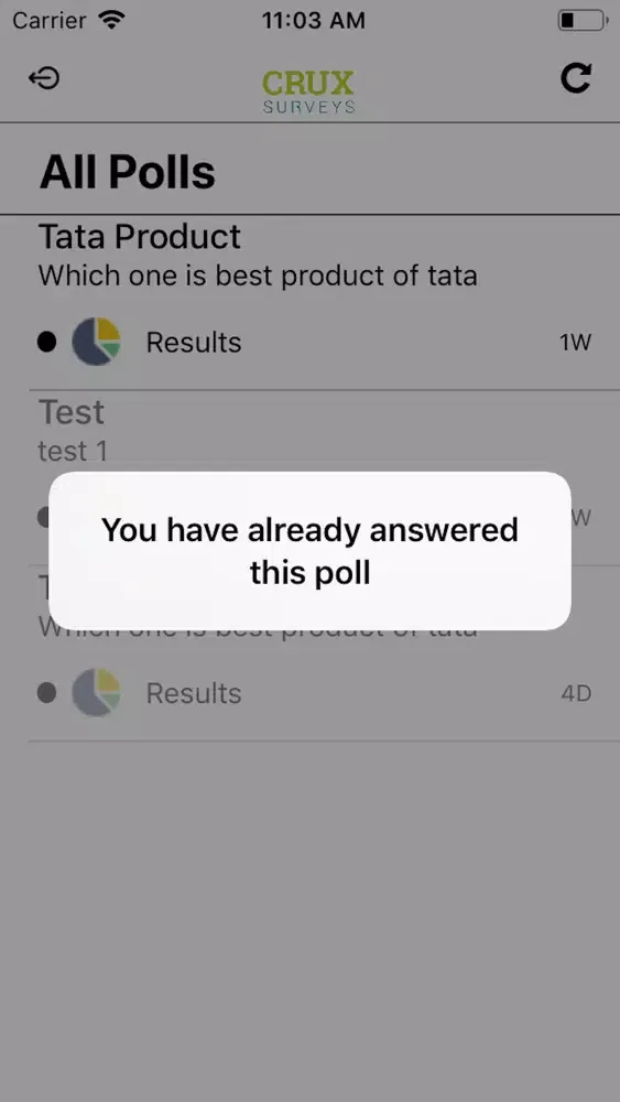 تصاویر MicroSurvey by CRUX