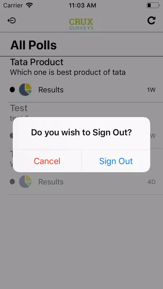 تصاویر MicroSurvey by CRUX