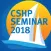 CSHP Seminar 2018