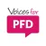 Voices for PFD