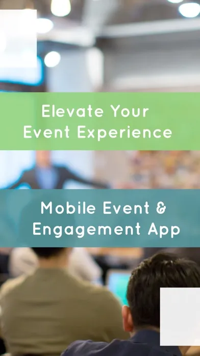 CADA/CASL Events Screenshots
