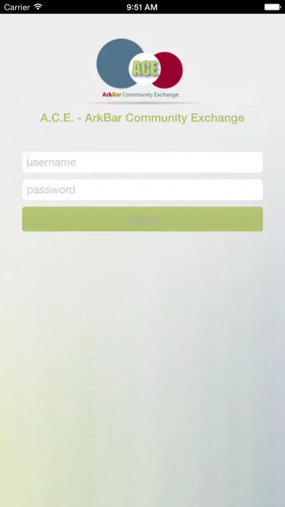 ArkBar Community Exchange Ekran Görüntüleri