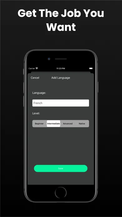 تصاویر Resume Builder - Resume Maker