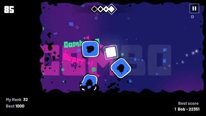 Super Hitbox سکرین شاٹس