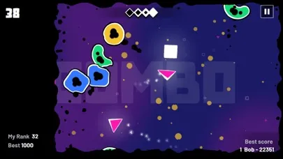 Super Hitbox سکرین شاٹس