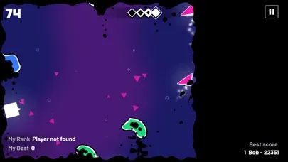 Super Hitbox سکرین شاٹس