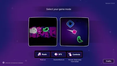 Super Hitbox سکرین شاٹس