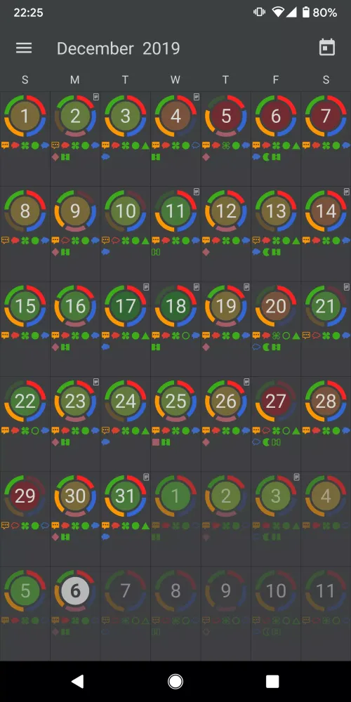 Loonar スクリーンショット