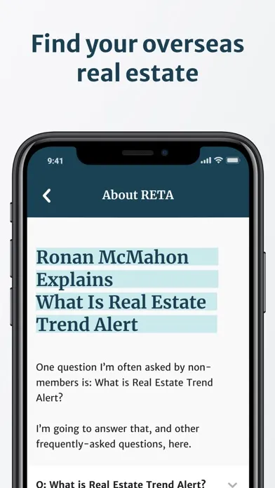 تصاویر RETA