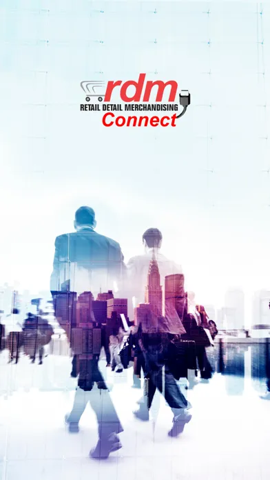 RDM Connect Ekran Görüntüleri