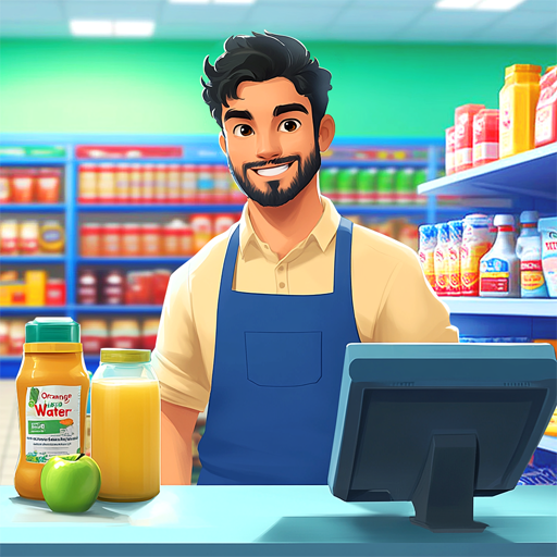 Retail Store Manager
