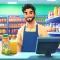 Retail Store Manager