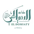 El Domiaty AB