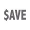 SAVE ALERTS - in-store rewards