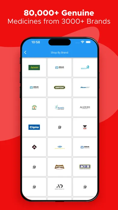 صور RetailerShakti - Wholesale App