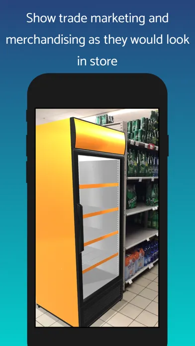 InStore Activation स्क्रीनशॉट