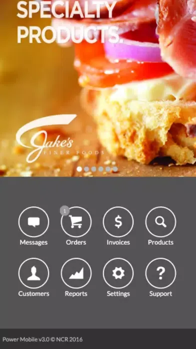 Jake's Mobile Solutions Ekran Görüntüleri