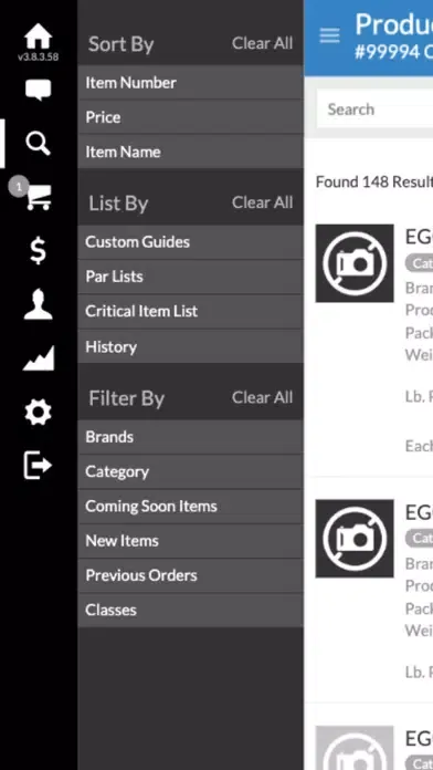 Jake's Mobile Solutions Ekran Görüntüleri