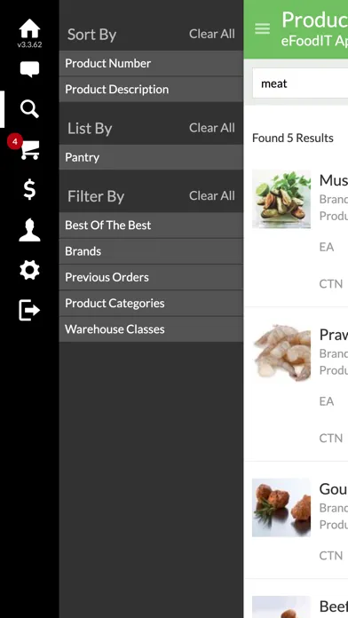 صور Sydney Food & Packaging