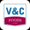 V&C Foods – Mobile Ordering