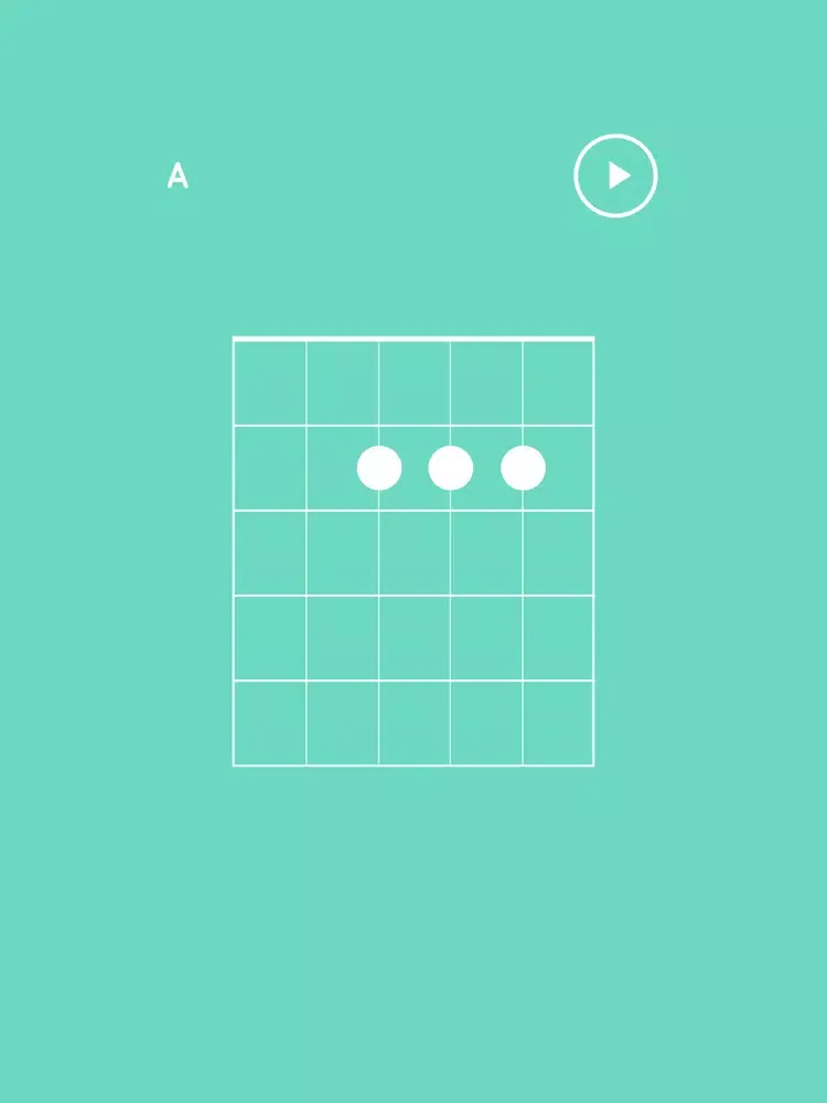 Скриншоты Ki - Music Writing Helper For New Musicians iPad 