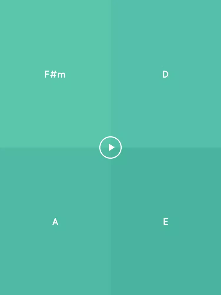 Скриншоты Ki - Music Writing Helper For New Musicians iPad 